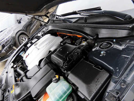 Kia K7 — photo 19