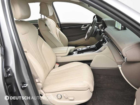 Genesis GV80 — photo 10