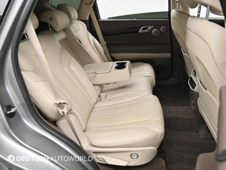 Genesis GV80 — photo 12