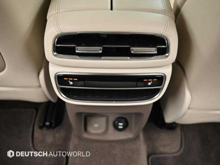 Genesis GV80 — photo 16