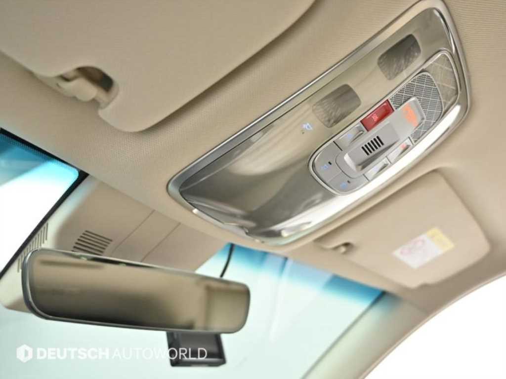 Genesis GV80 — photo 18