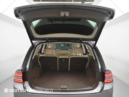 Genesis GV80 — photo 19