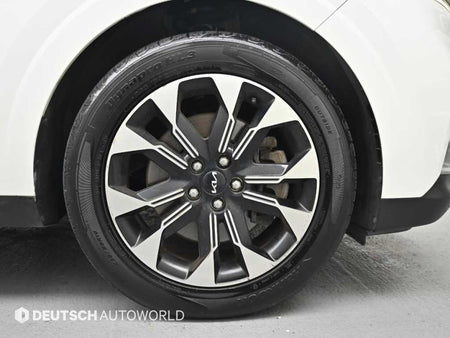 Kia Carnival — photo 05