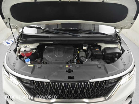 Kia Carnival — photo 06