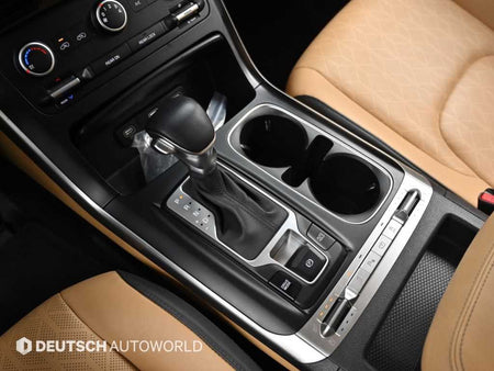 Kia Carnival — photo 09