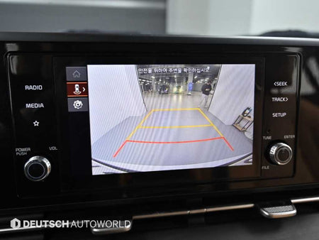 Kia Carnival — photo 15