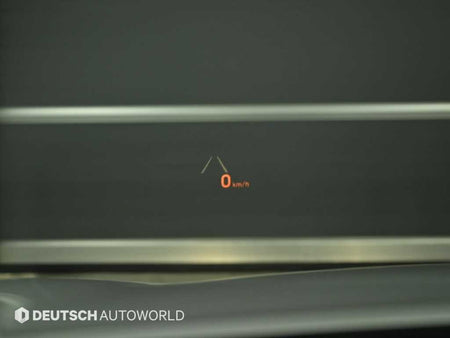Genesis G80 — photo 17