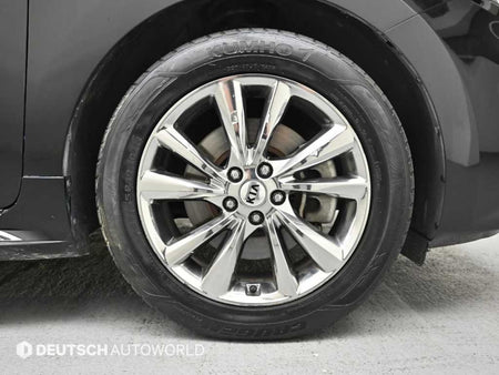 Kia Carnival — photo 05