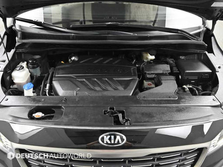 Kia Carnival — photo 06