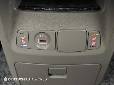 Kia Carnival — photo 16