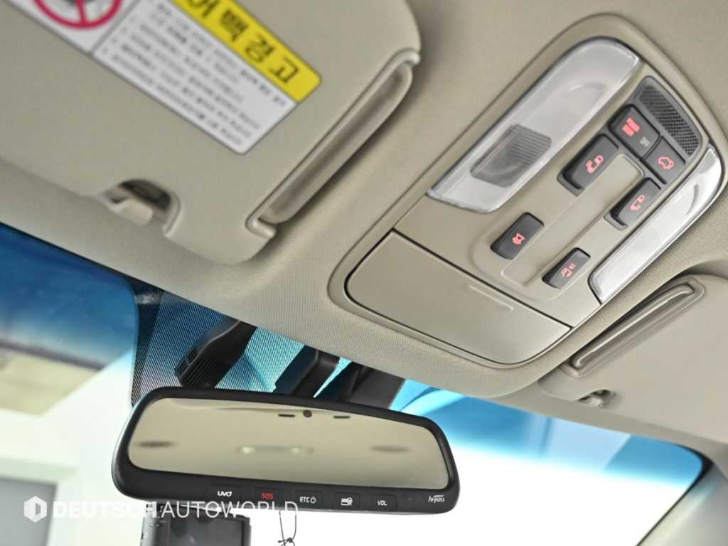 Kia Carnival — photo 18