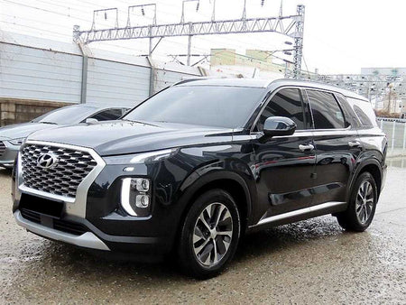 Hyundai Palisade — photo 02