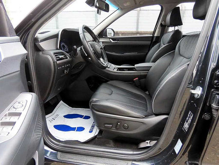 Hyundai Palisade — photo 05