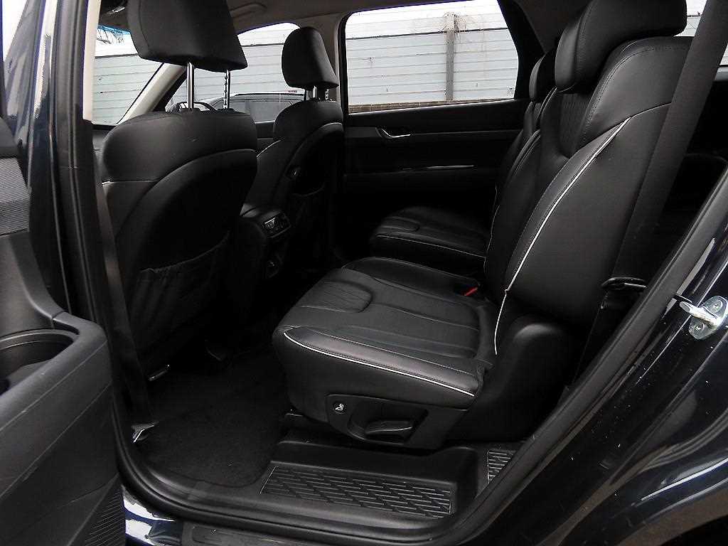 Hyundai Palisade — photo 06