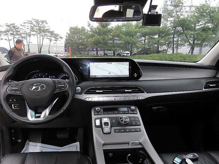 Hyundai Palisade — photo 07