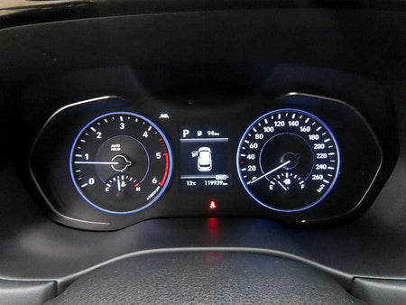 Hyundai Palisade — photo 09