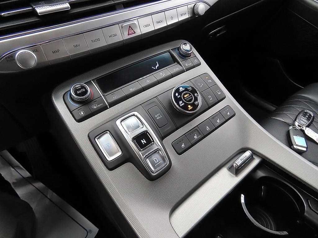 Hyundai Palisade — photo 10