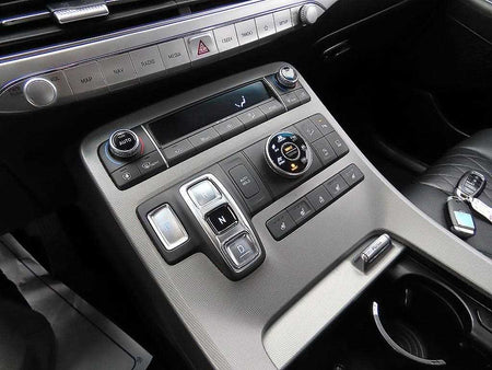 Hyundai Palisade — photo 10