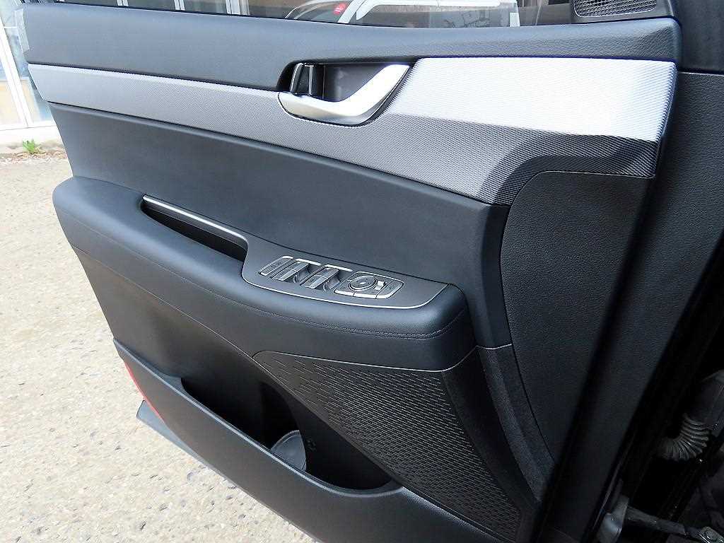 Hyundai Palisade — photo 11