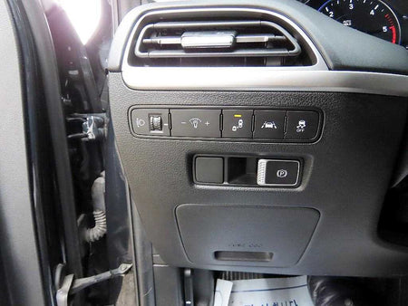 Hyundai Palisade — photo 12