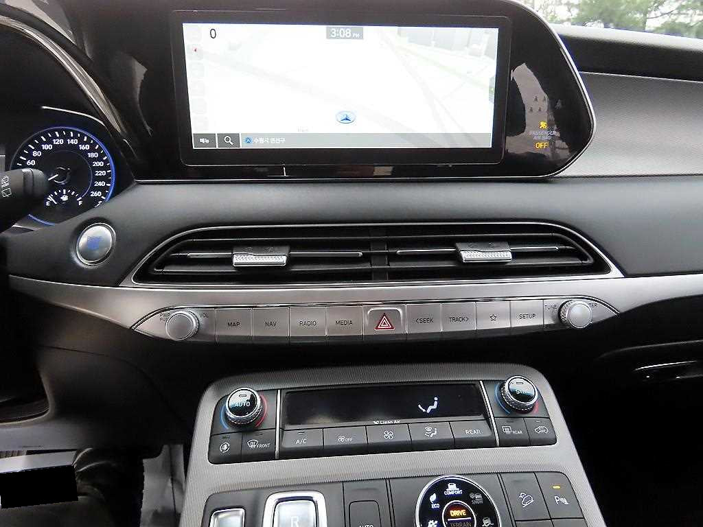 Hyundai Palisade — photo 13