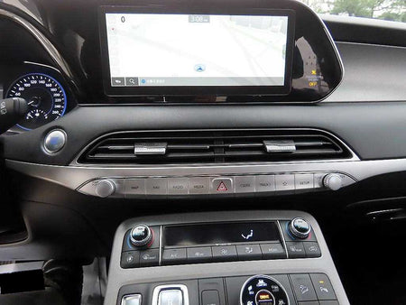 Hyundai Palisade — photo 13