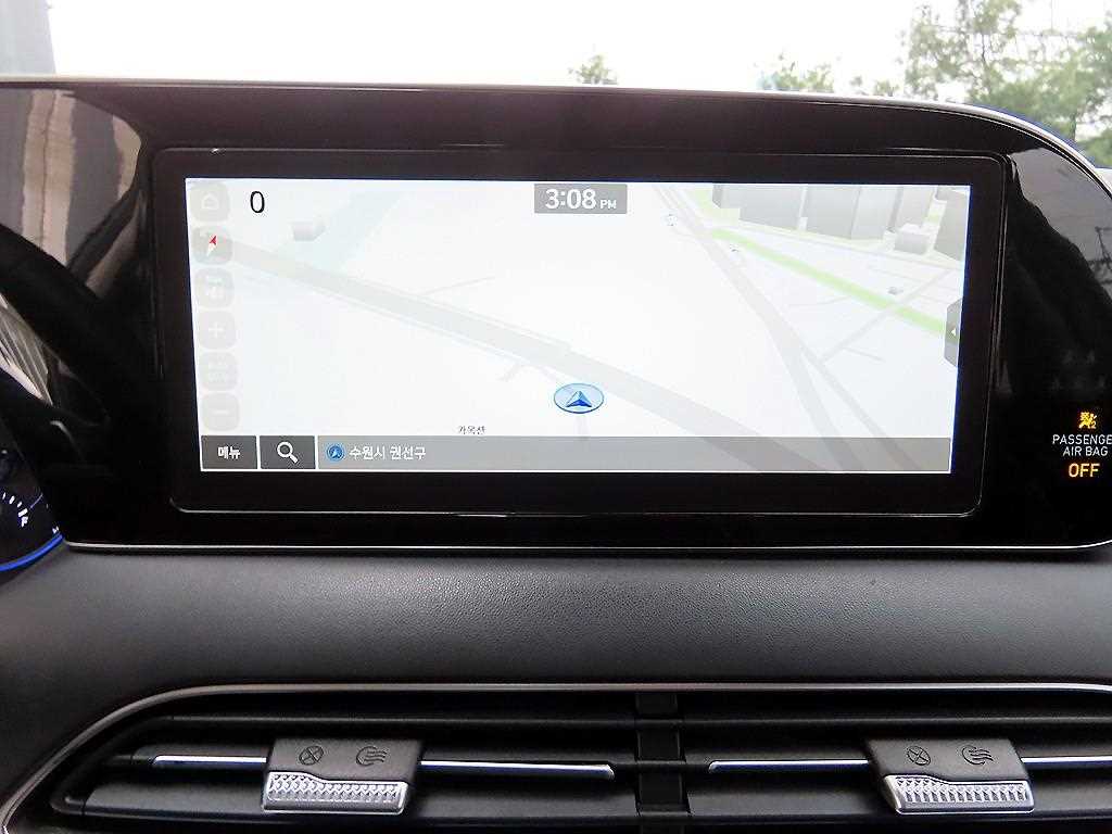 Hyundai Palisade — photo 14