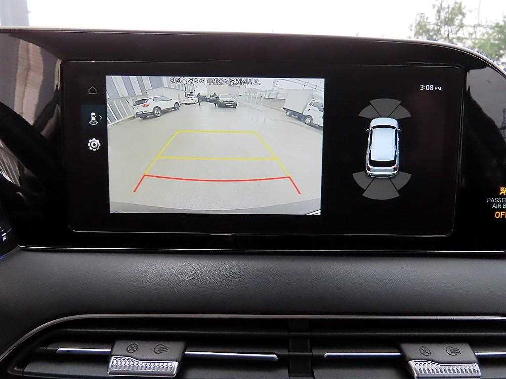 Hyundai Palisade — photo 15