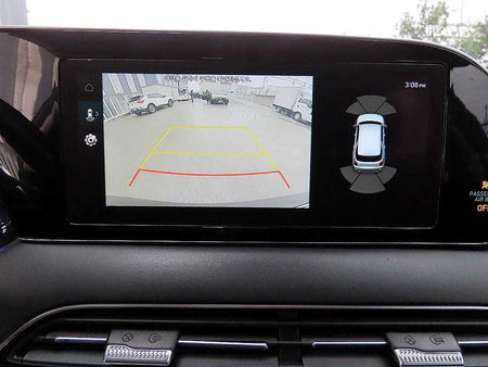 Hyundai Palisade — photo 15