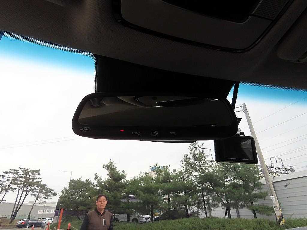 Hyundai Palisade — photo 16