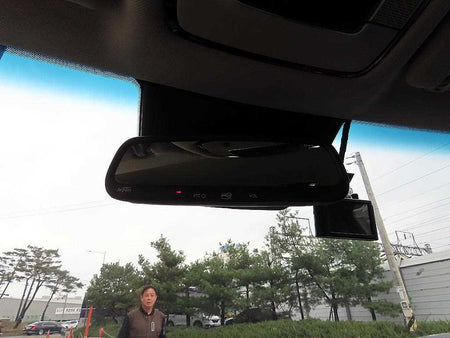 Hyundai Palisade — photo 16