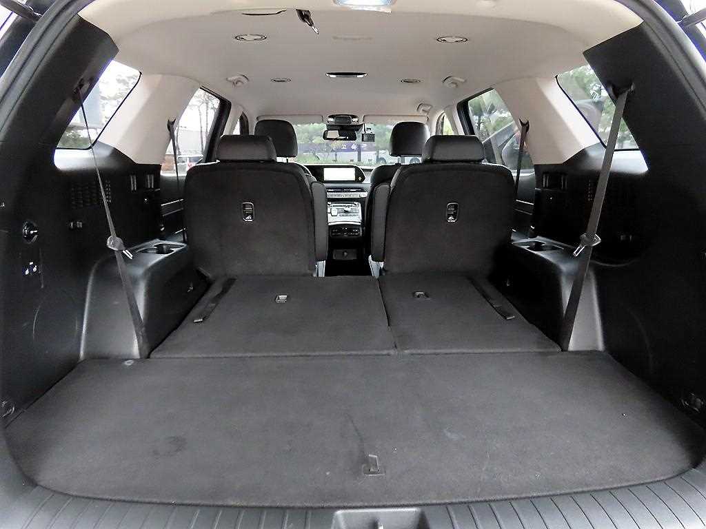 Hyundai Palisade — photo 18
