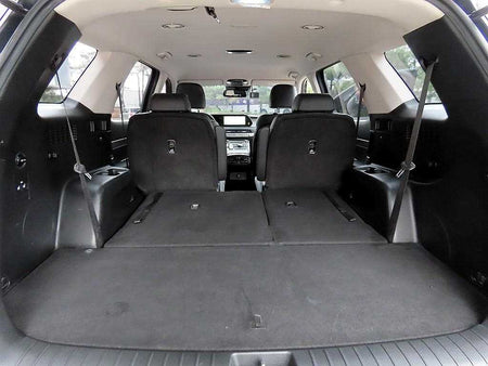 Hyundai Palisade — photo 18