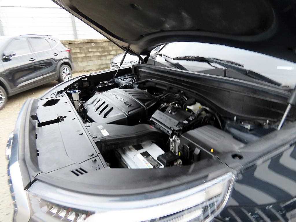 Hyundai Palisade — photo 19