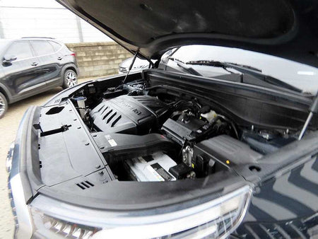Hyundai Palisade — photo 19