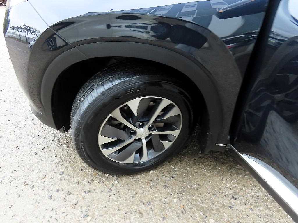 Hyundai Palisade — photo 20