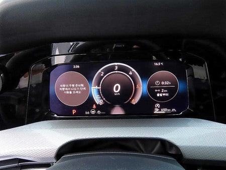 Volkswagen Golf — photo 09