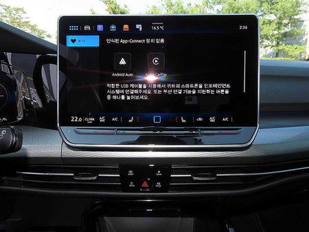 Volkswagen Golf — photo 12