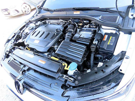 Volkswagen Golf — photo 19