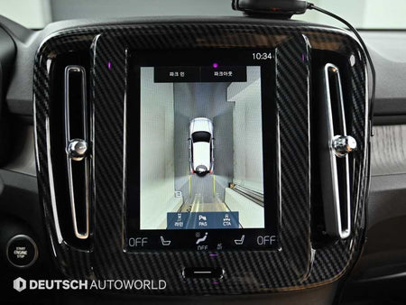 Volvo XC40 — photo 15