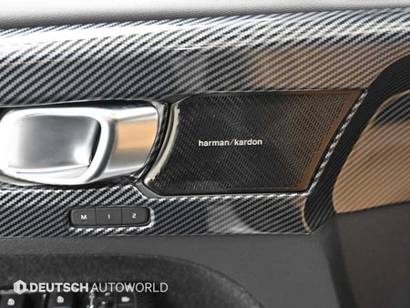 Volvo XC40 — photo 16