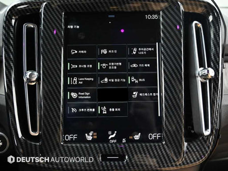 Volvo XC40 — photo 17