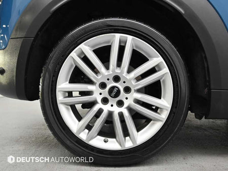 Mini Countryman — photo 05