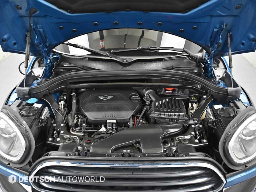 Mini Countryman — photo 06
