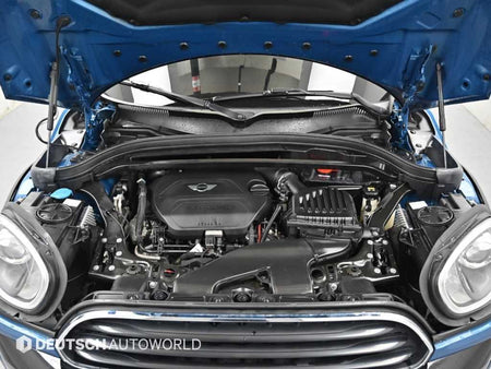 Mini Countryman — photo 06