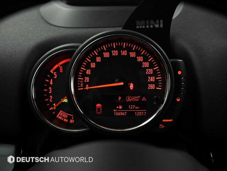 Mini Countryman — photo 08
