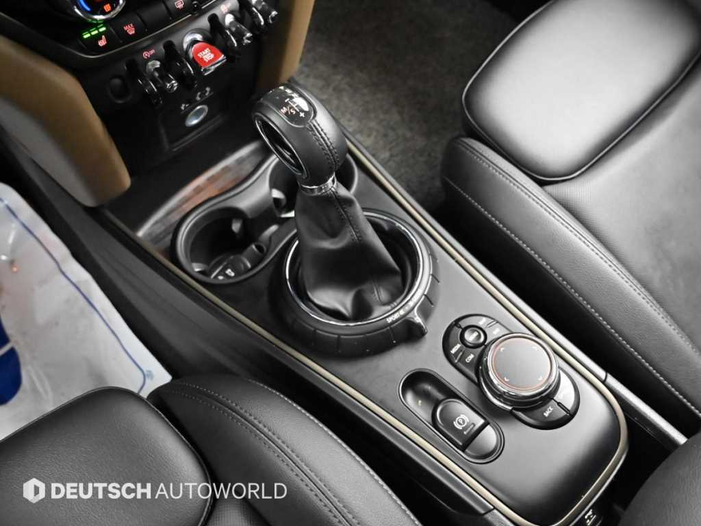 Mini Countryman — photo 09