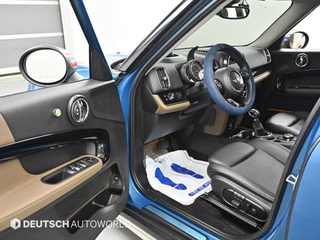 Mini Countryman — photo 11