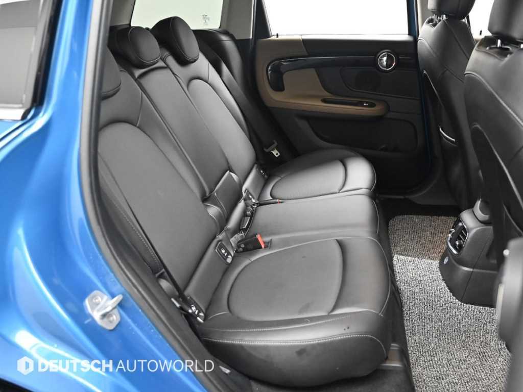 Mini Countryman — photo 12