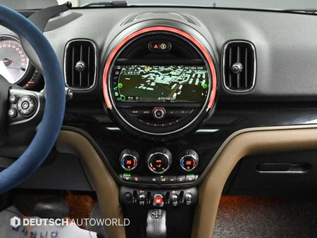 Mini Countryman — photo 14